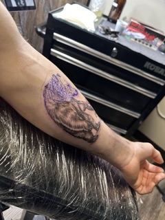 Ink & Ivy Tattoo and Permanent Cosmetic Studio