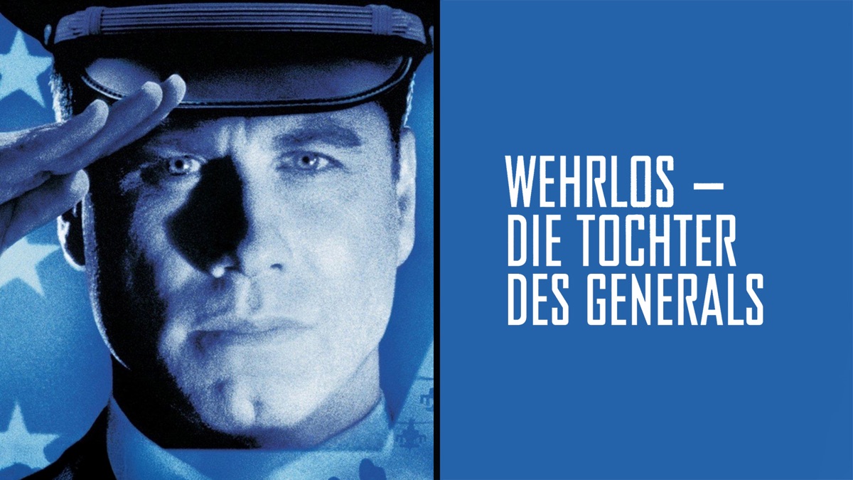 Wehrlos Die Tochter Des Generals