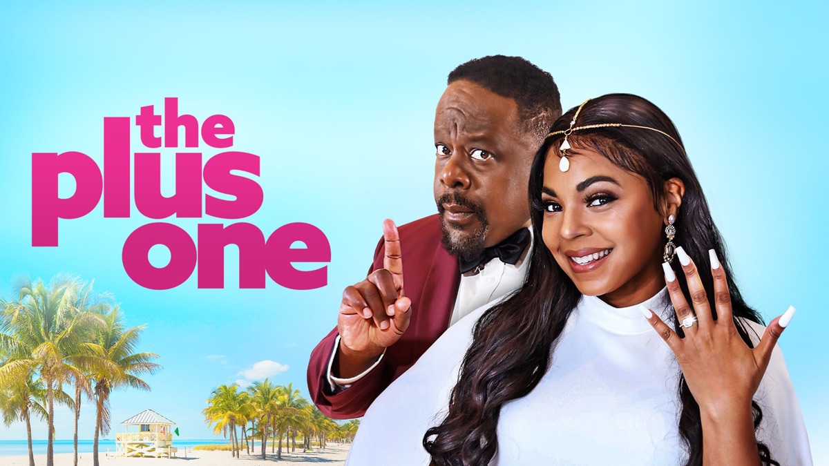 ‎The Plus One - Apple TV