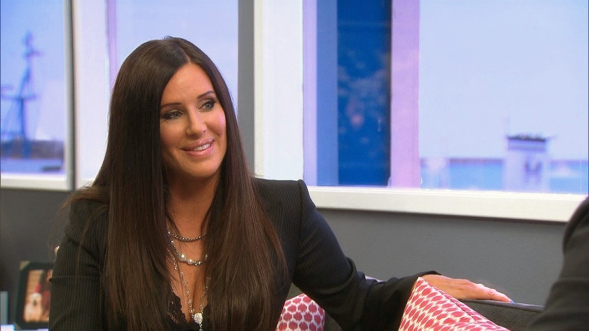 patti millionaire matchmaker - Ilustrasi 3