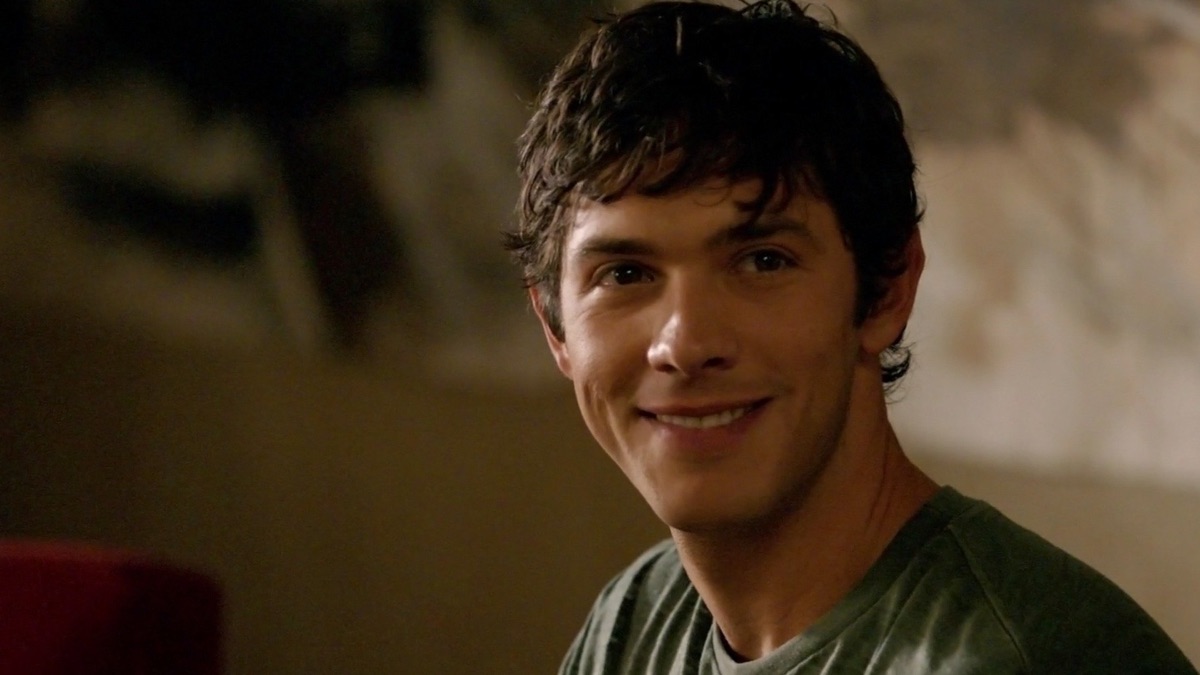 Pilot Melrose Place (Season 1, Episode 1) Apple TV