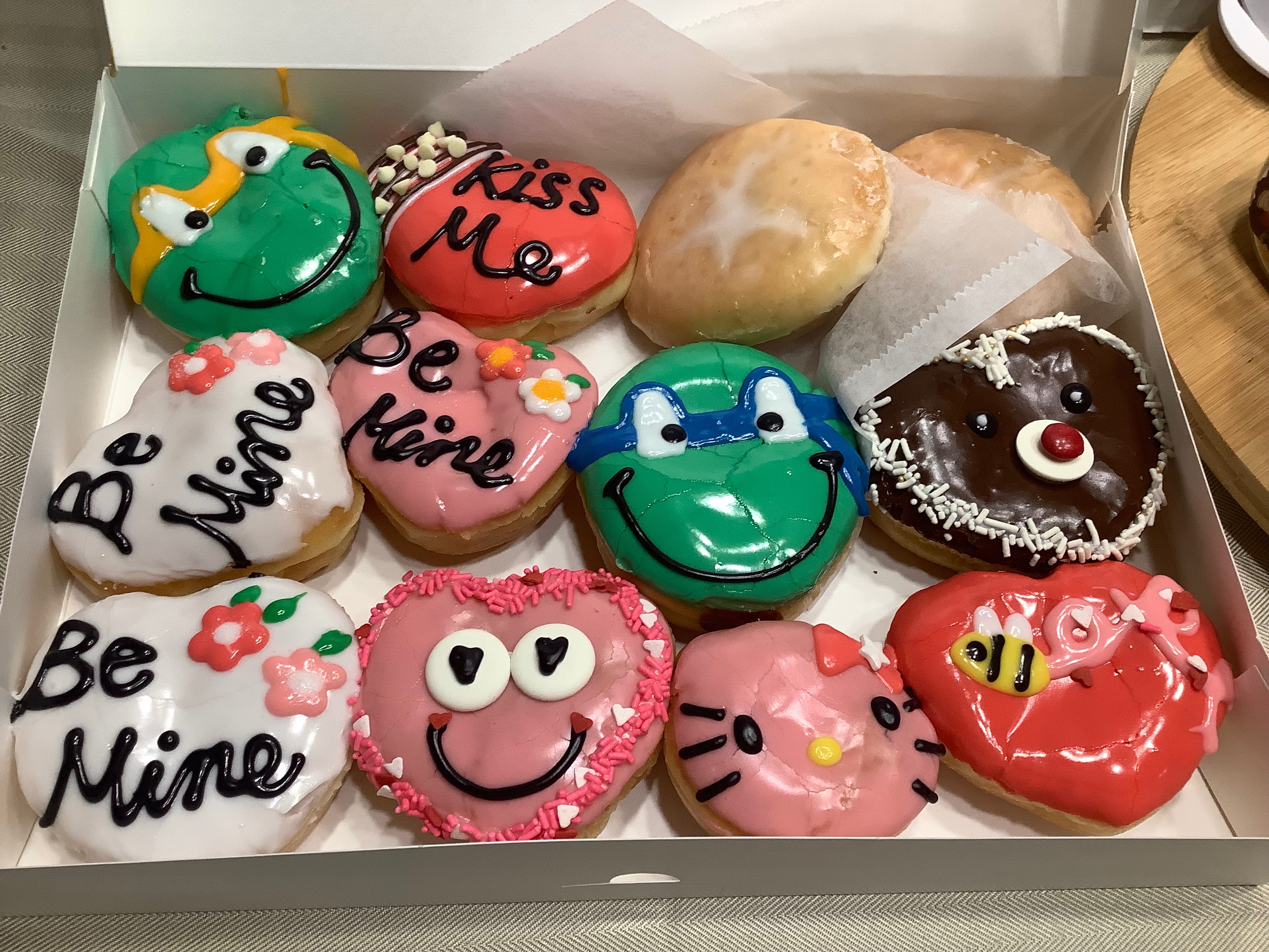59 Donuts