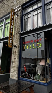 South Bay Wild Fish House