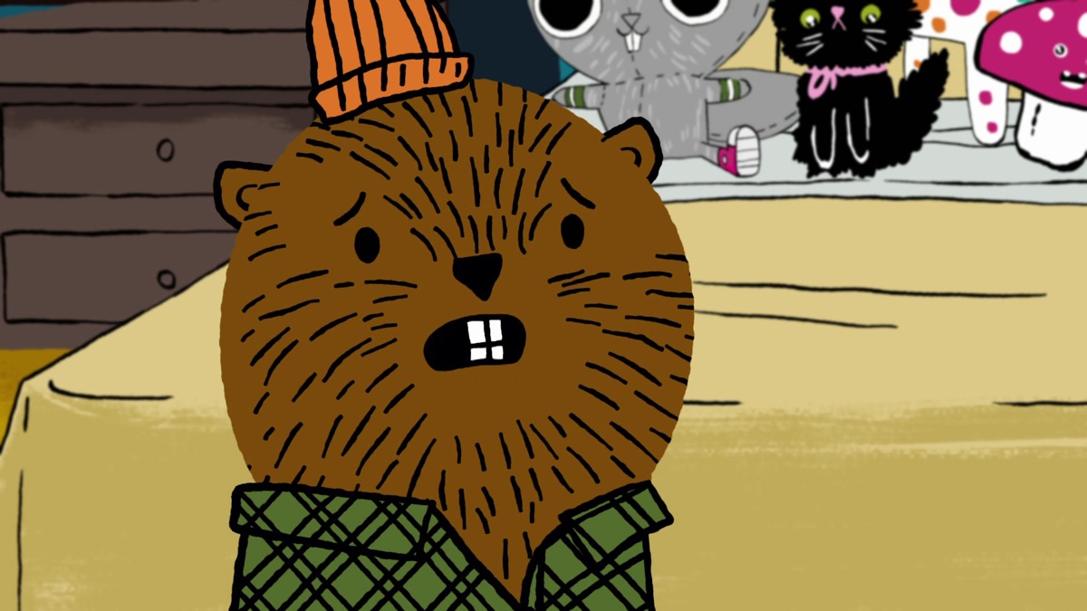 ‎The Toothpaste Collection – Carl the Collector (Season 1, Episode 163 ...
