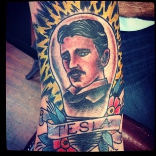 Union Ave Tattoo Company tattoo studio in Lakewood