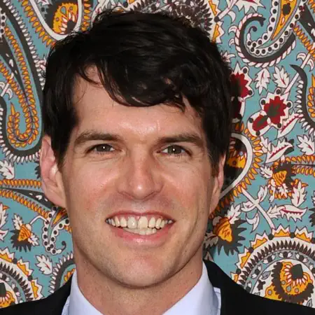 Timothy Simons