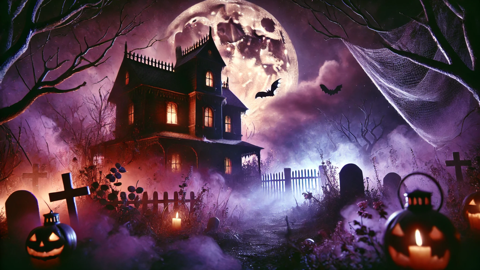 Read more about Mingler: Halloween Edition