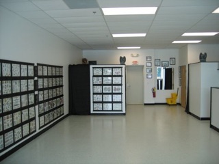 Ink Farm Tattoos tattoo studio photo