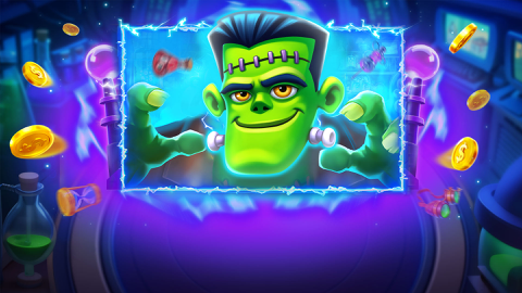 Read more about Monster Money Madness!