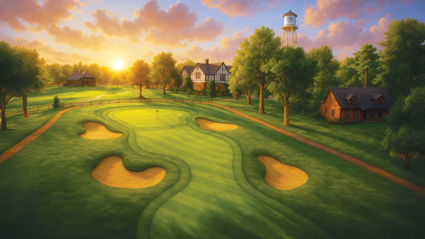 Read more about Welcome to Sedgefield CC!
