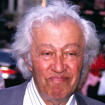 Adolph Green