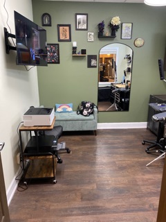 Amygdala Ink Tattoo Studio photo 2