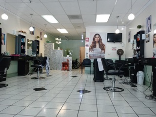 QQ Hair Salon