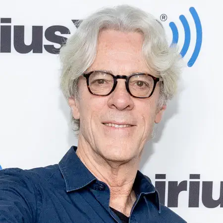 Stewart Copeland
