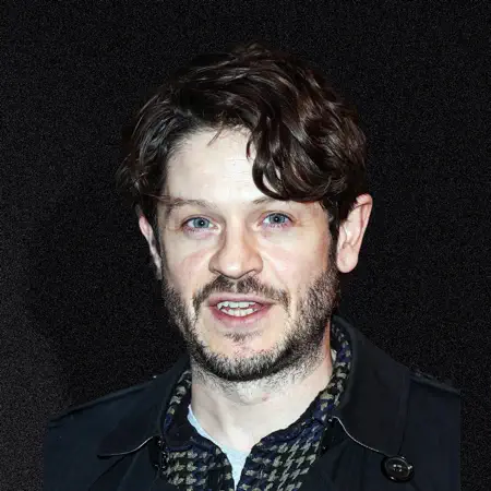 Iwan Rheon