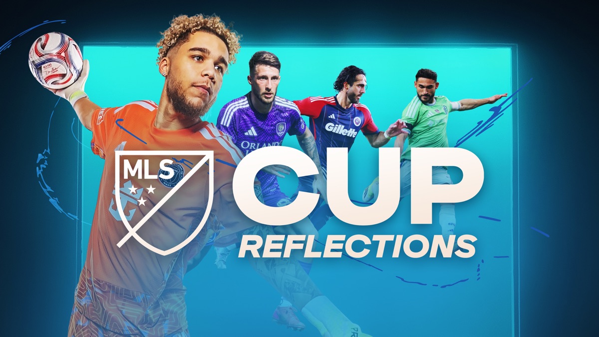 ‎Cup Reflections - Apple TV