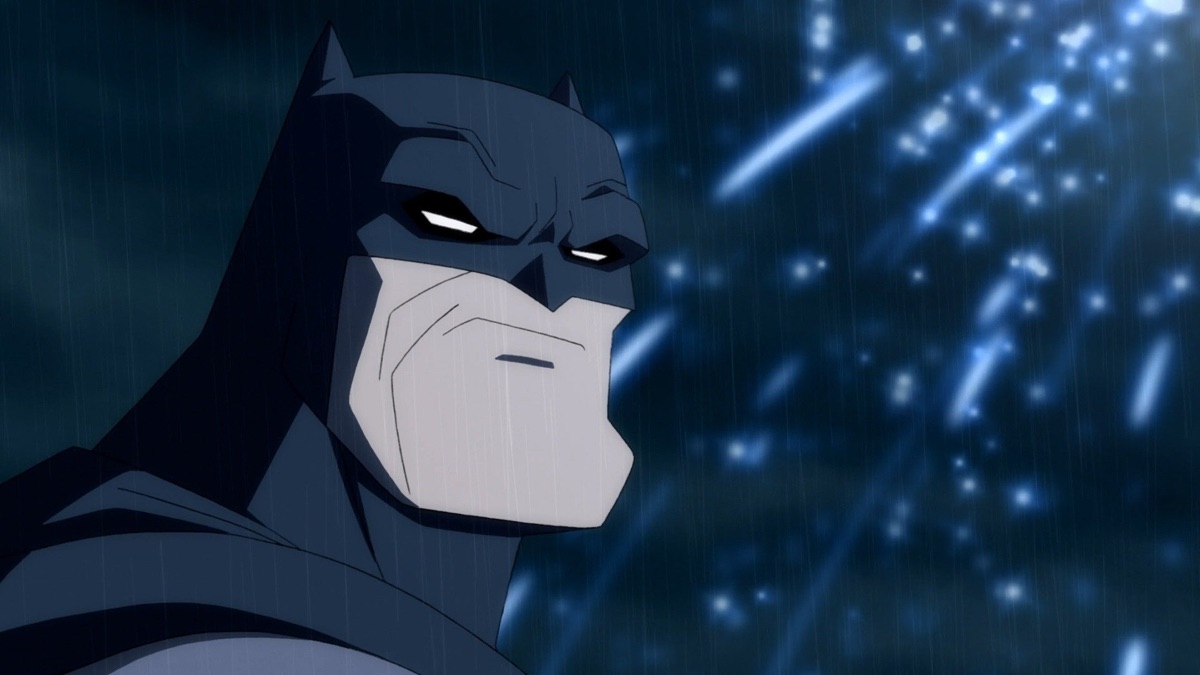 Batman: The Dark Knight Returns | Apple TV (MX)