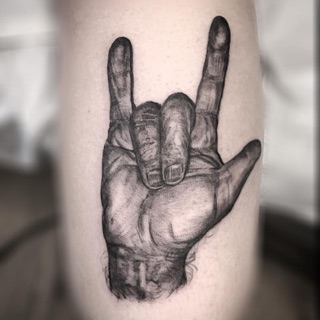Causality Tattoo Company photo 4