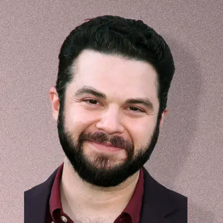 Samm Levine