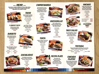 Ernestos's Taco Shop Photos