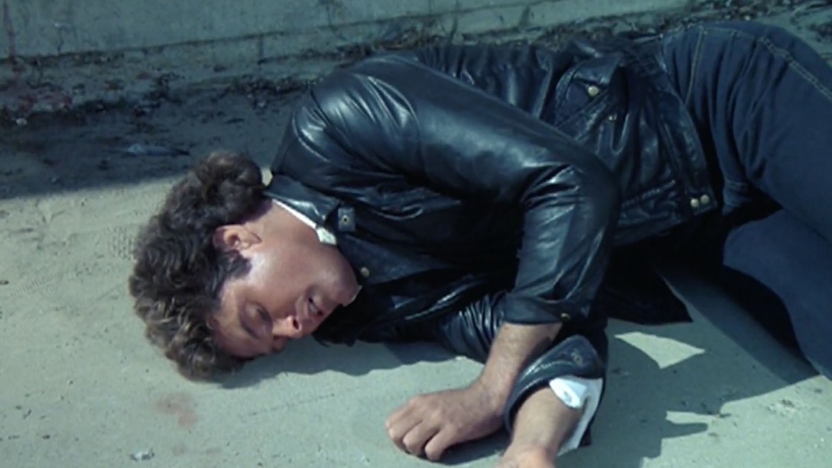 ‎Ring of Fire - Knight Rider (Series 2, Episode 10) - Apple TV (ES)