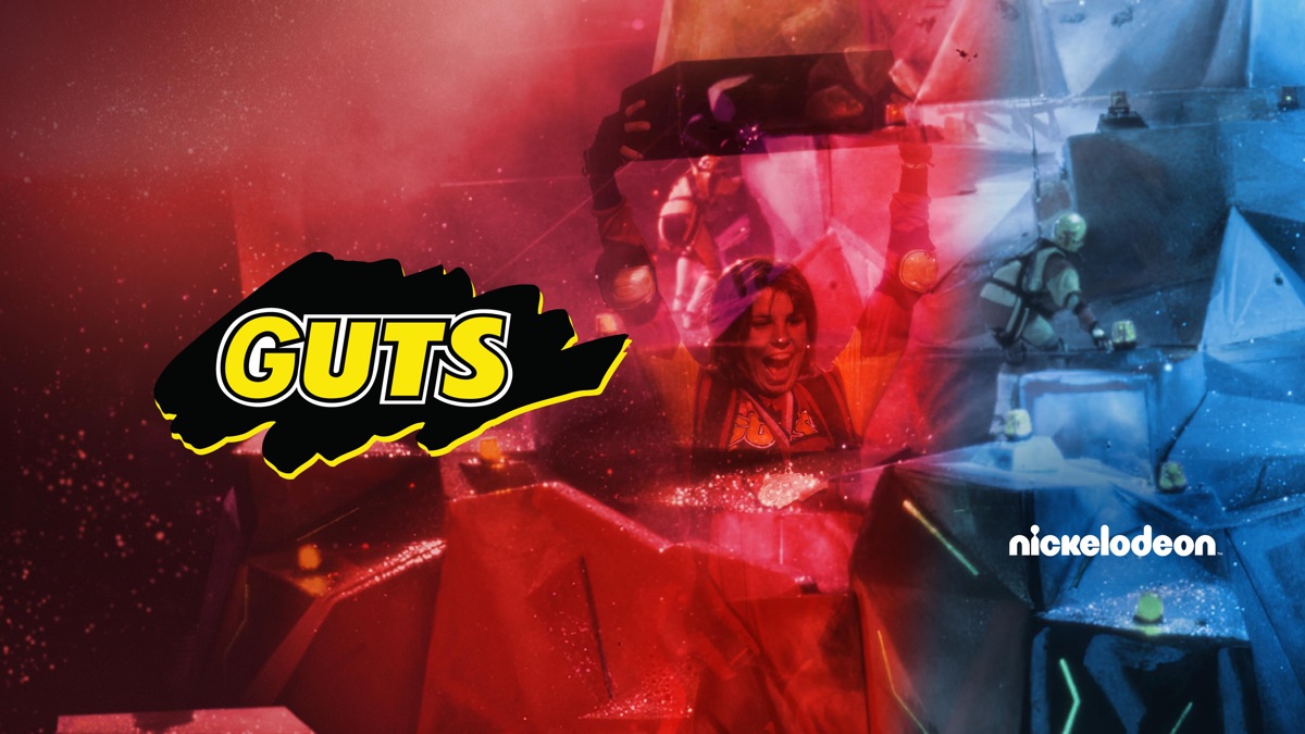 ‎Guts - Apple TV