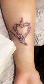 Cliff's Tattoo photo 5