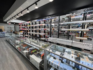E Smoke & Vape in Seabrook, NH United States