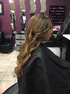 Hideaway Salon BA