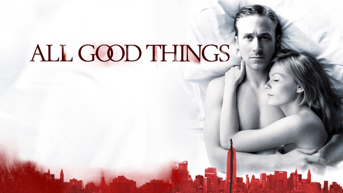 Movie All Good Things 60 Photos - Moonagedaydream.film