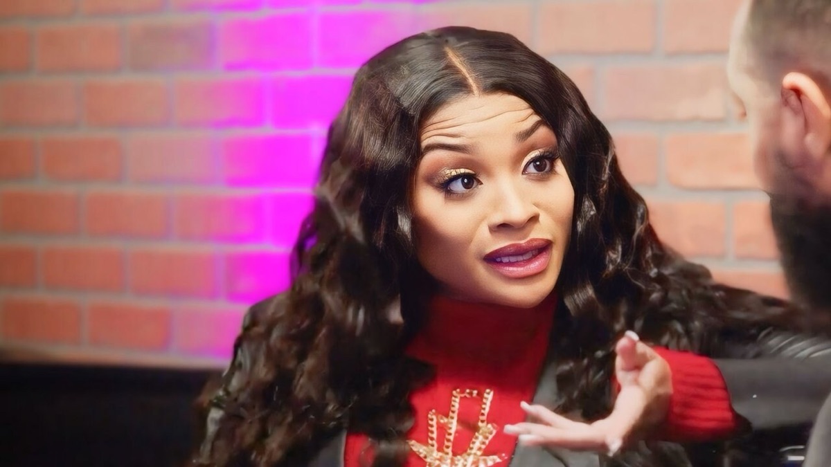 The Dirty D vs. Everybody - The Dirty D (Season 3, Episode 3) - Apple TV