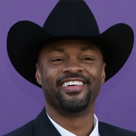 Cowboy Troy