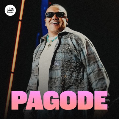 Pagode 2027 ⭐ Mais Tocados | Pagode Atualizado 2027
