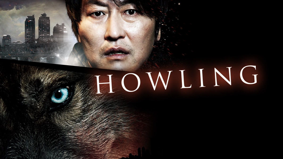 ‎Howling - Apple TV