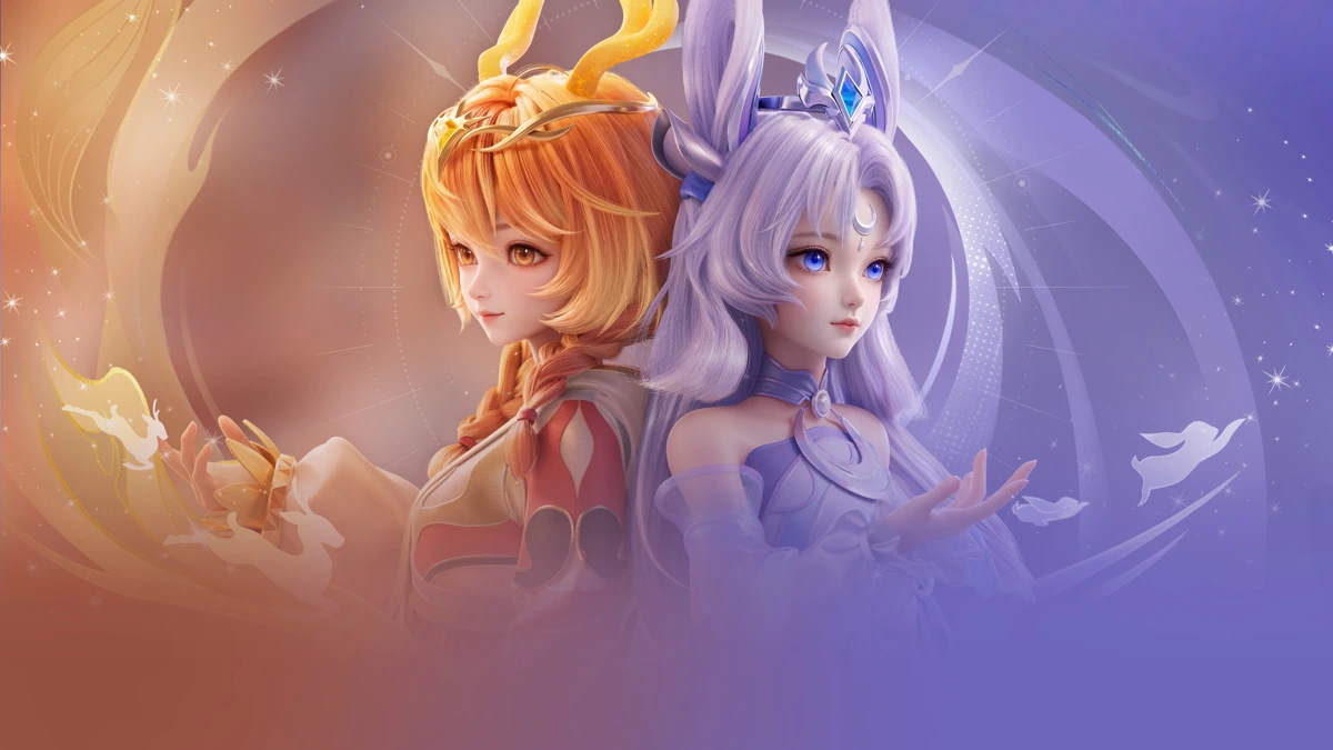 王者万象棋 search result, In-app event: 首套珍品传说皮肤「日月行者」