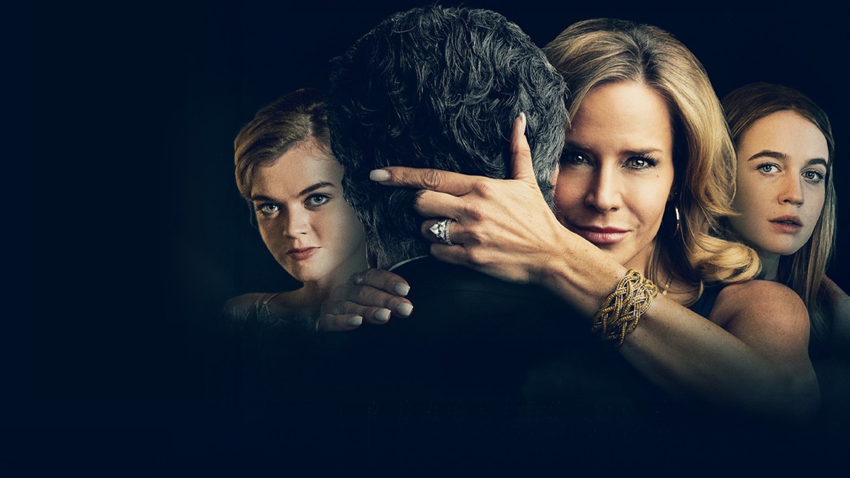 Gold Digger Killer - Secrets of A Gold Digger Killer (temporada 1