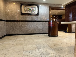 No 1. China Buffet