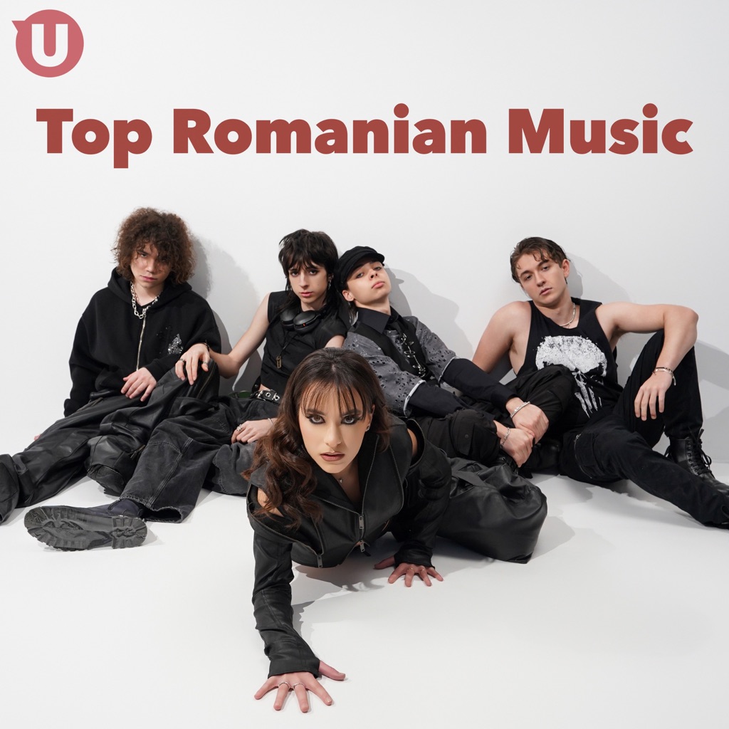 Top Romanian Music
