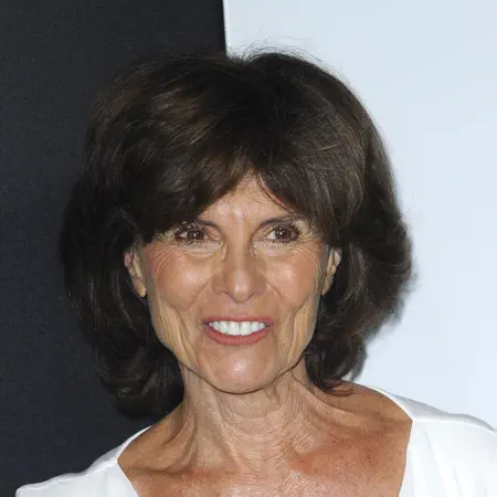 Adrienne Barbeau