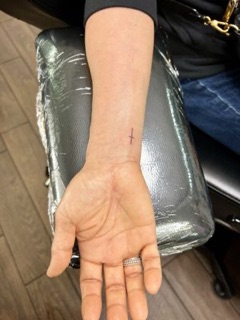Simms Ink Photos