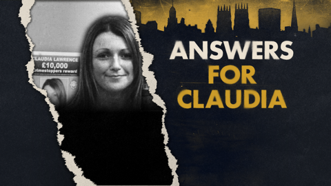 Read more about Answers for Claudia