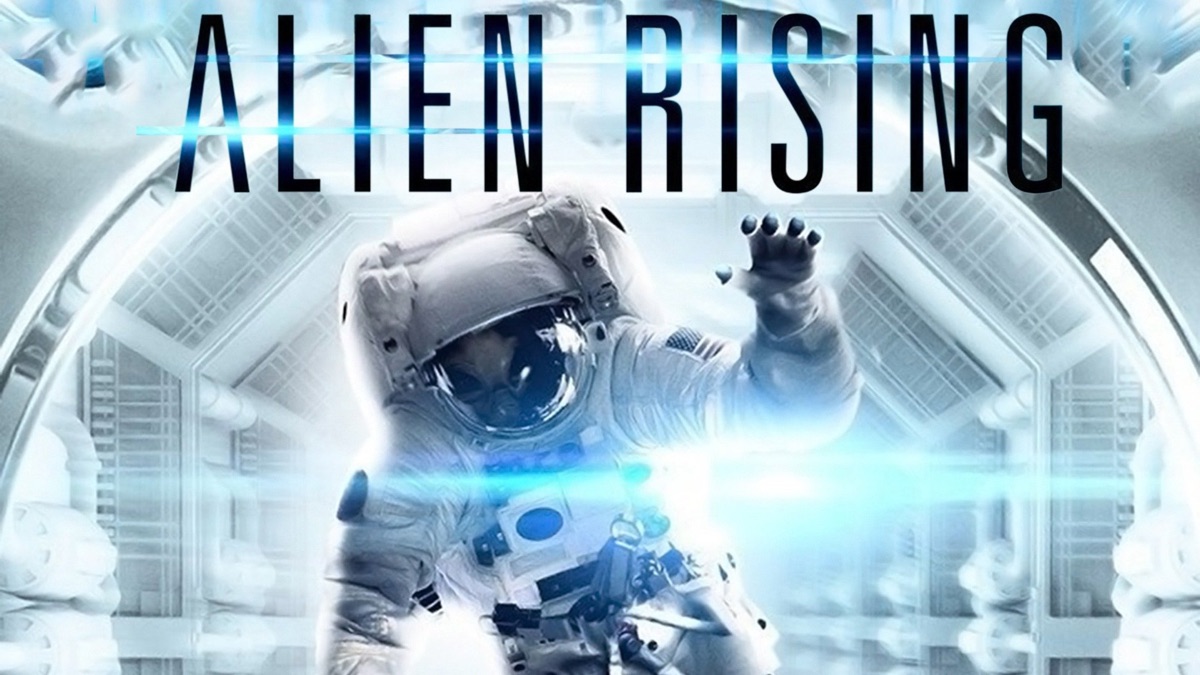 ‎Alien Rising - Apple TV