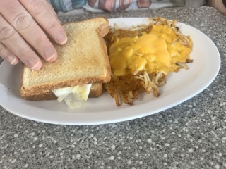 Who's Diner