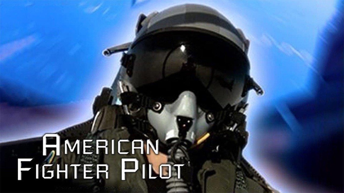 ‎AFP: American Fighter Pilot - Apple TV
