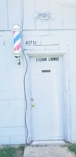 Cieron’s Lounge