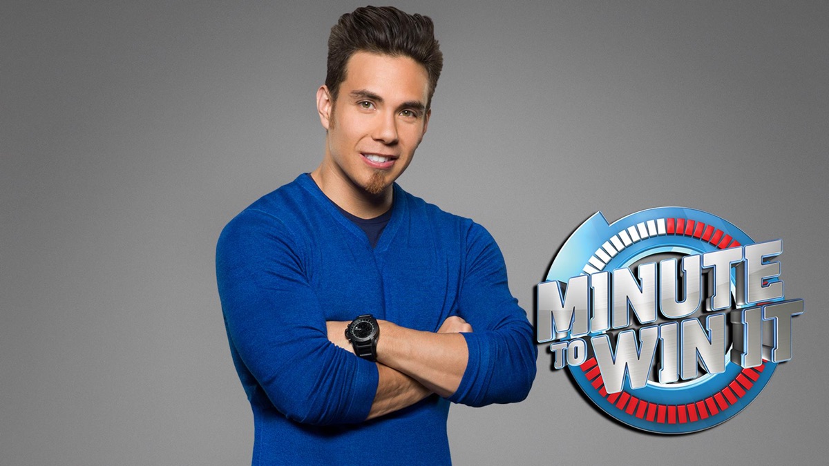 Episode 35 - Minute to Win It (Season 3, Episode 35) - Apple TV