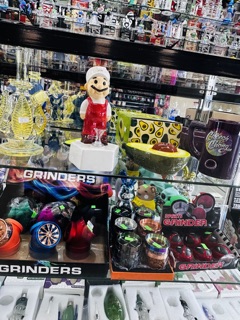 Homa Vape Shop in Lawton, OK United States - Apple Maps