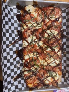 Lake Arrowhead Sports Grille