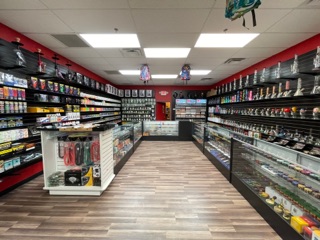 Canton Tobacco and Vapor in Canton, GA United States - Apple Maps