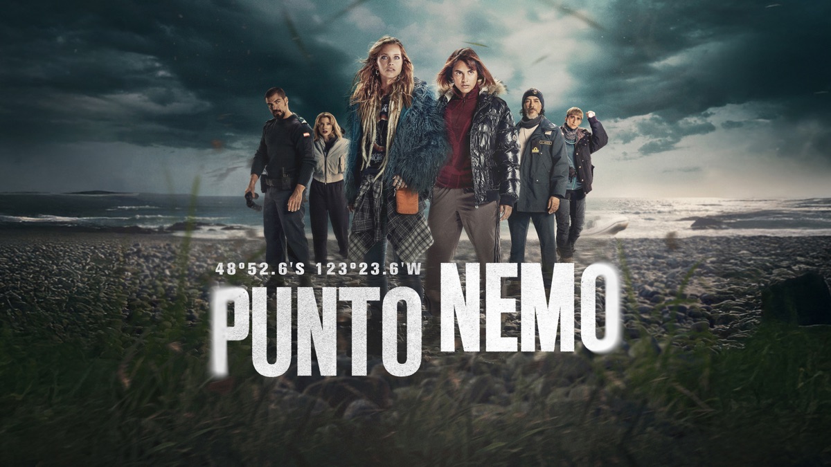 Ponto Nemo - Apple TV (PT)
